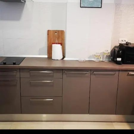 Summer Nest Onix Năvodari