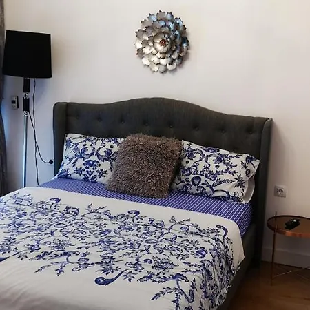 Summer Nest Onix Apartamento *