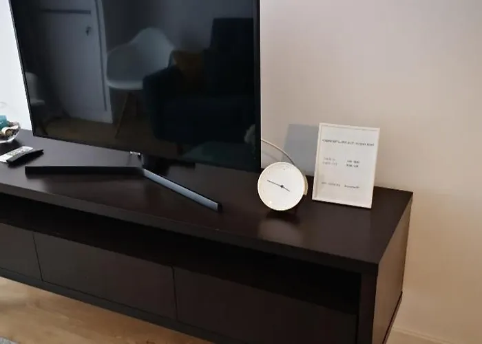 Summer Nest Onix Năvodari