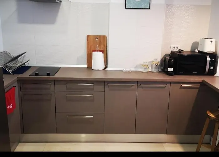 Summer Nest Onix Năvodari