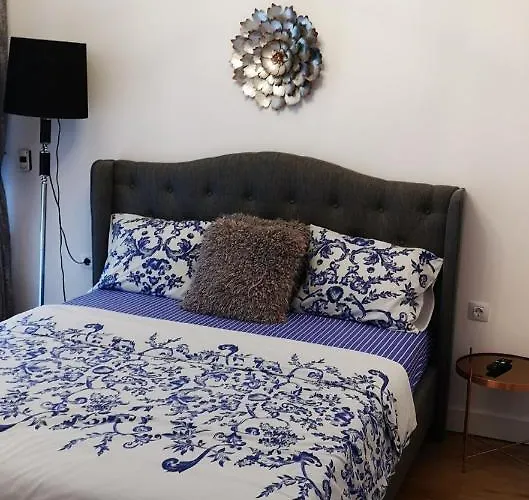 Summer Nest Onix Διαμέρισμα *