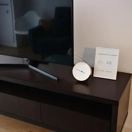 Summer Nest Onix Năvodari