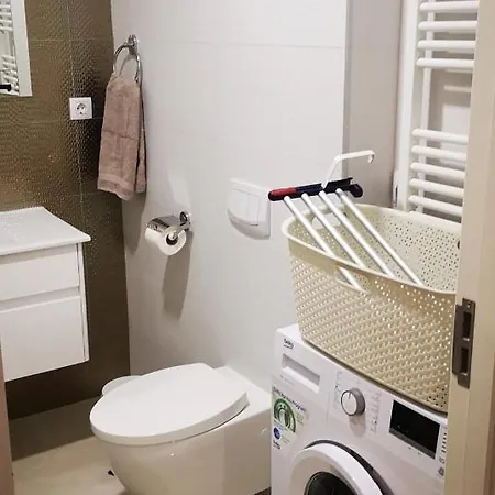 Appartement Summer Nest Onix Năvodari